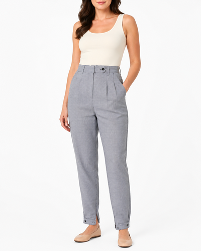 PANTALON DE CAMPO CUADRILLE