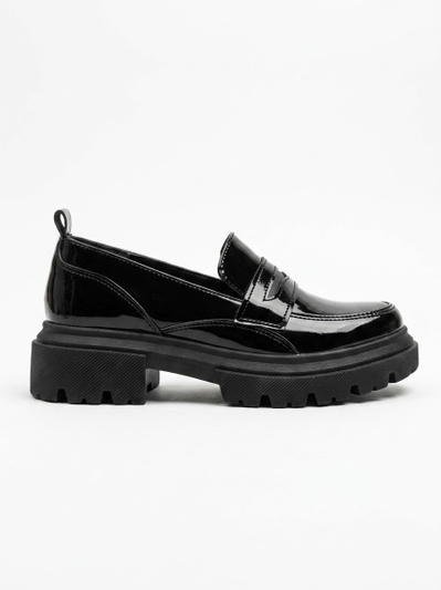 Mocasin Chunky