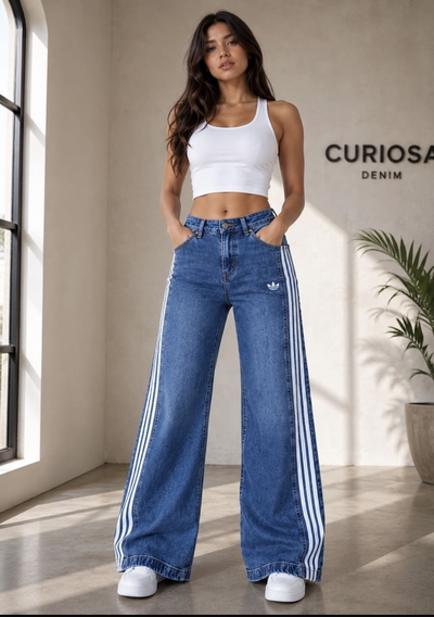 Jeans dama 