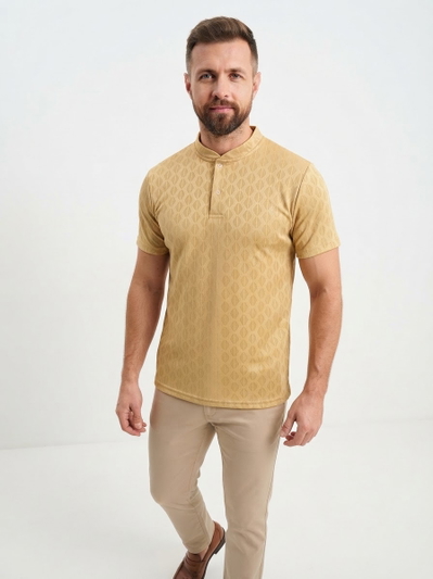 Remera hombre 