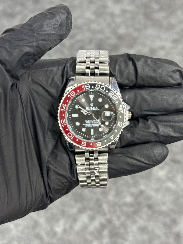 ROLEX 1 COKE