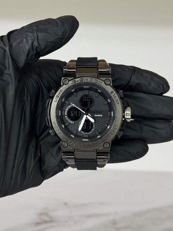 G-SHOCK MTG NEGRO