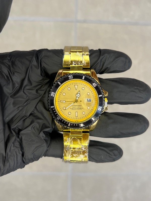 ROLEX ORO