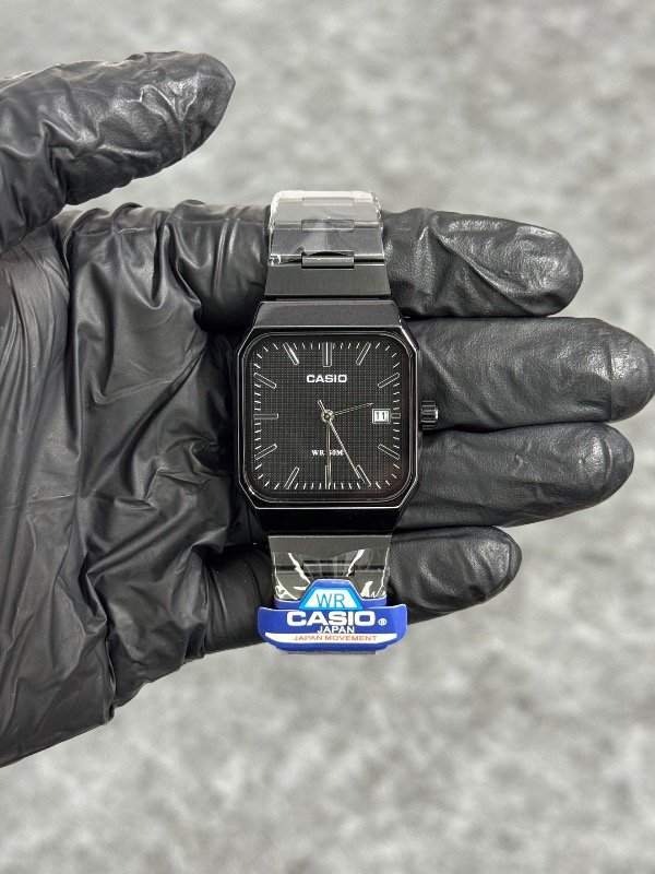 CASIO 12 NIGHT (premium)