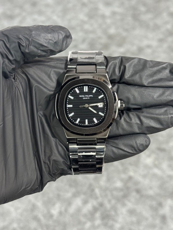 PATEK PHILIPPE 2 NIGHT (calidad A+)