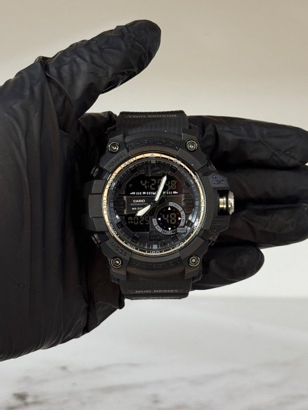 G-SHOCK 5 NIGHT