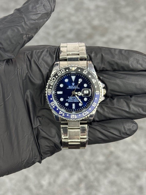 ROLEX 1 BATMAN