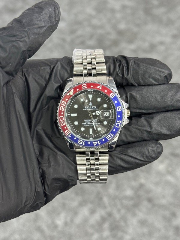ROLEX 1 PEPSI
