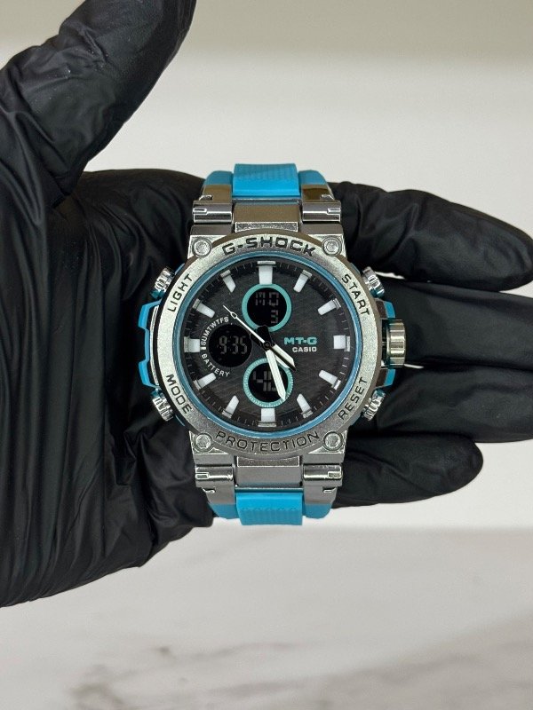 G-SHOCK MTG CELESTE