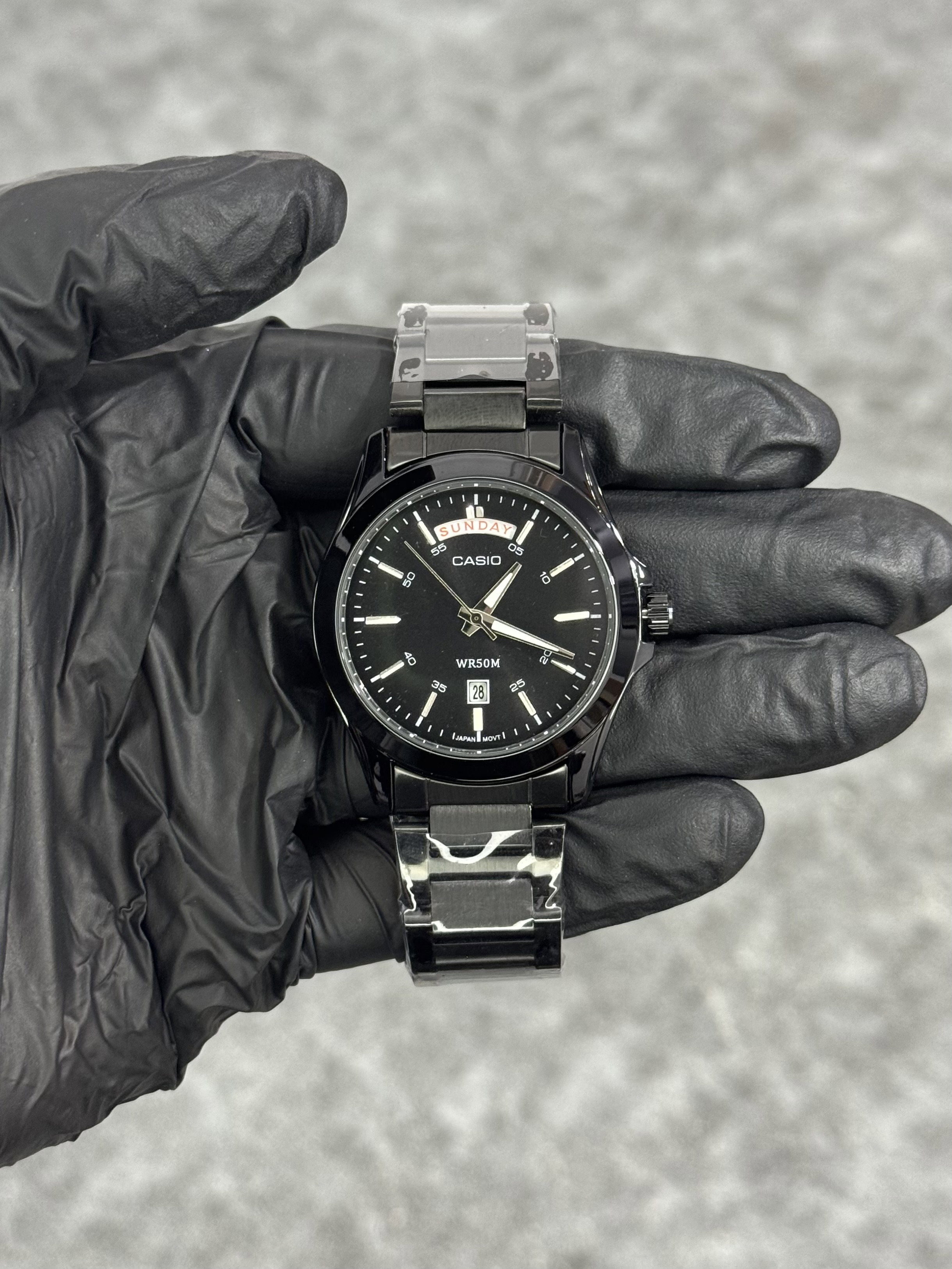 CASIO 15 NIGHT (premium)