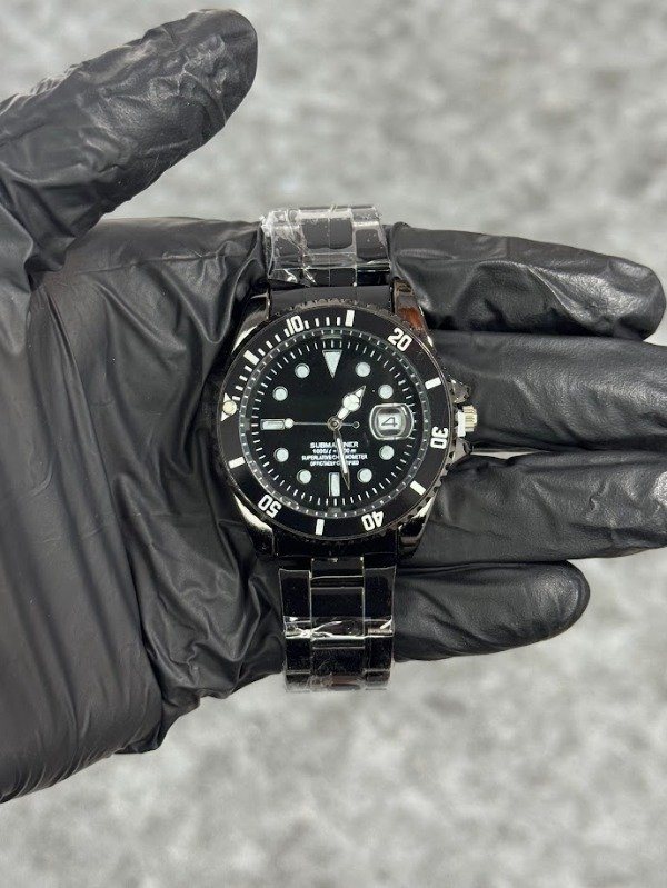 ROLEX NIGHT