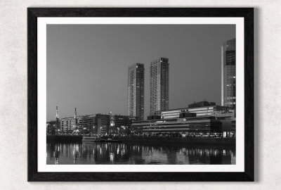 Reflejo Porteño