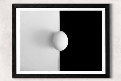 Blanco o negro