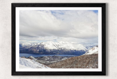 Cordillera Infinita