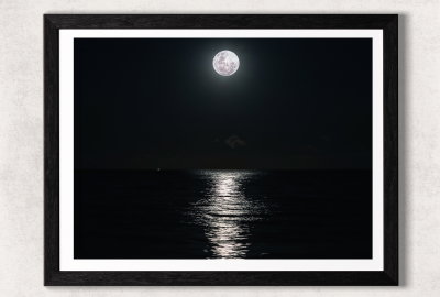 Claro de luna