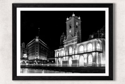Luces del Cabildo