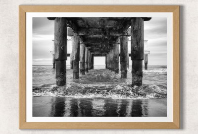 El Muelle
