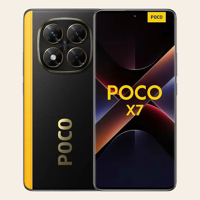 Poco X7 5G 8/256GB