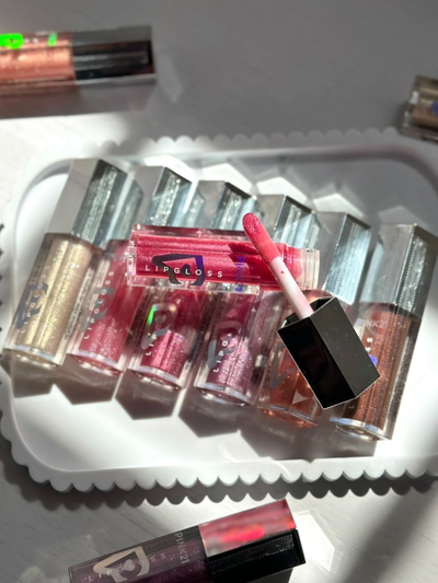 Gloss dupe Fenty beauty - Pink 21