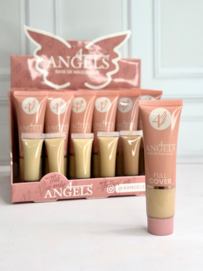 Base fluida - 4 Angels