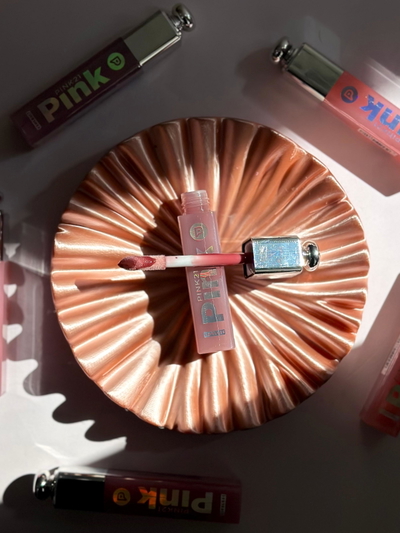 Gloss dupe Dior - Pink 21