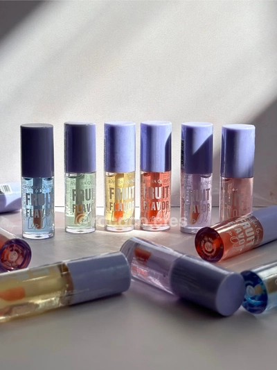 Lip oil - Rimera quince
