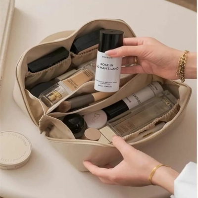 Porta cosmeticos viral