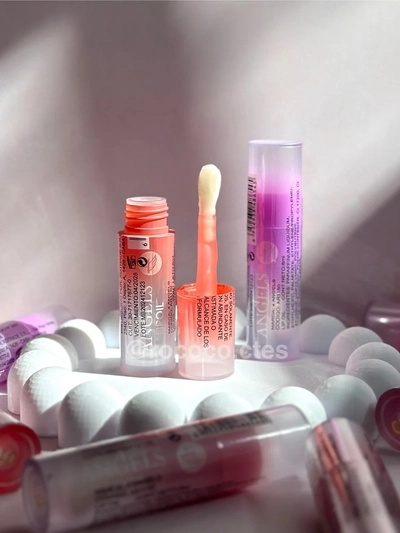 Lip oil - 4 angels