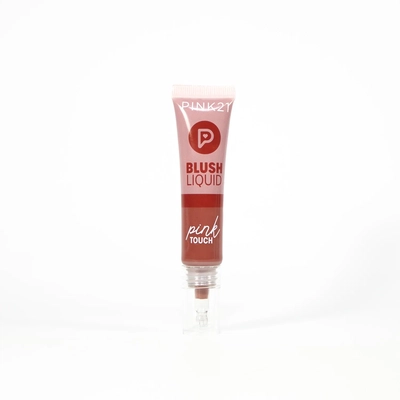 Rubor liquido pink touch - Pink 21