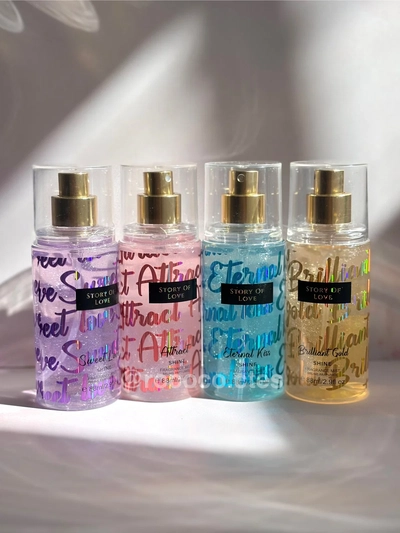 Body splash 88ml