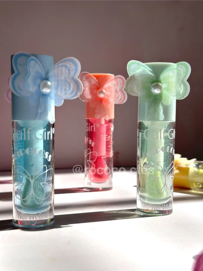 Lip oil mariposa