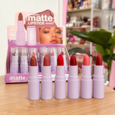 Labial matte lipstick - TEI