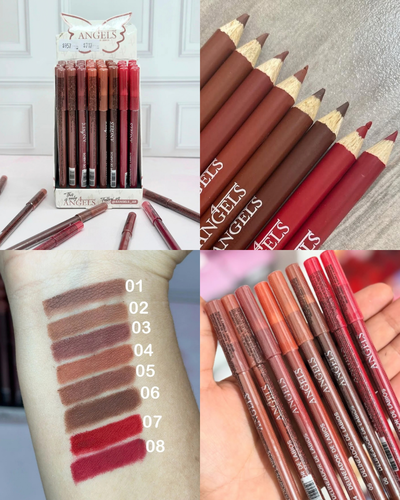 Delineador de labios 4 Angels