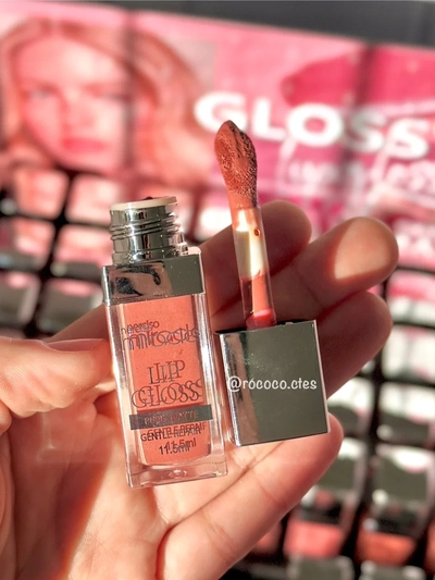 Labial matte Mirade aplicador XL