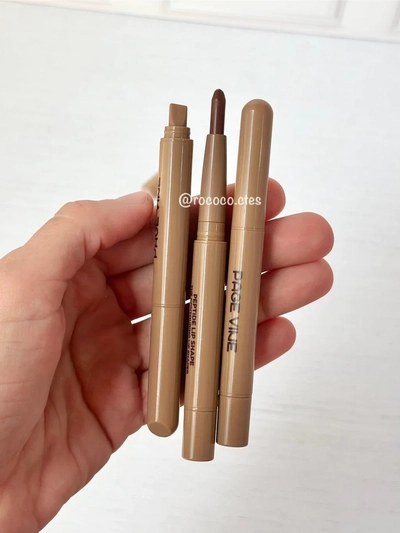 Delineador de labios retráctil dupe rhode