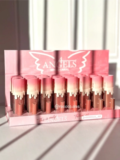 Labial matte (transferible) 4 Angels