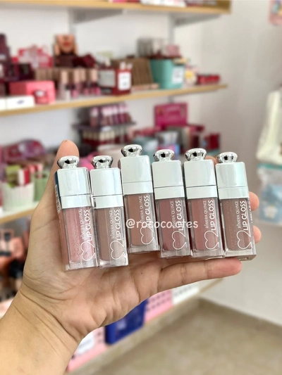 Labial matte dupe Dior - Rimera quince