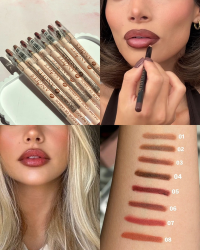 Delineador de labios con sacapuntas - 4 Angels