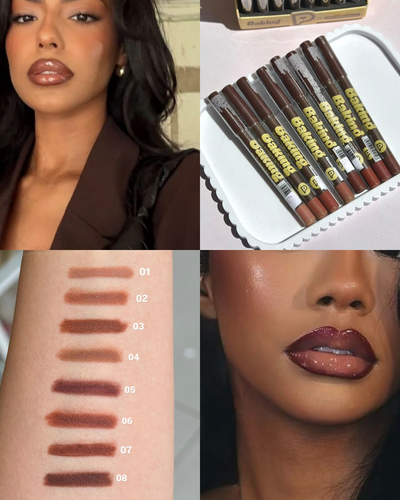 Delineador de labios Baking - Pink 21