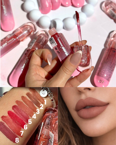 Labial matte hot pink - Pink 21