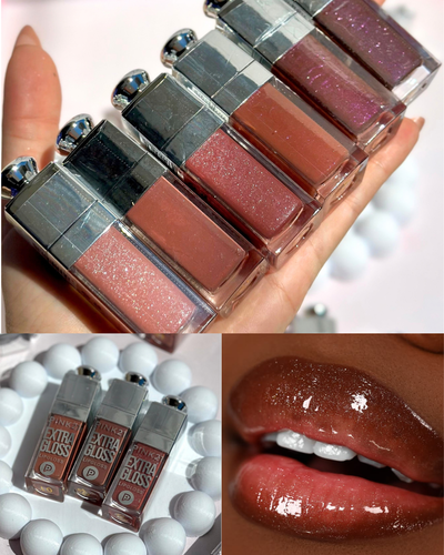 Gloss extra (dupe Dior) - Pink 21