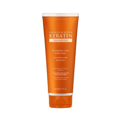 Shampoo Fidelite Keratin 