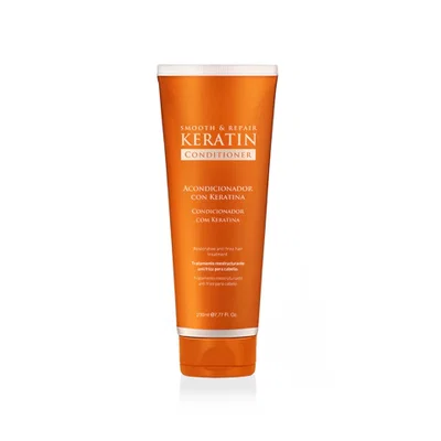Acondicionador fidelite Keratin 