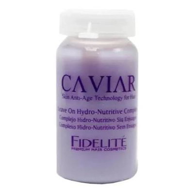 ampolla caviar de fidelite