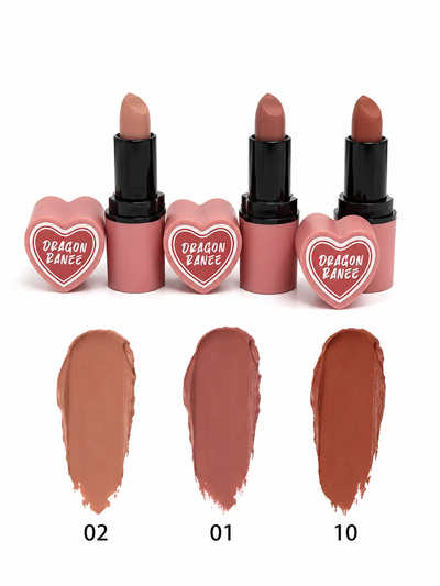 Labial Matte Dragon ranee