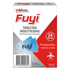 Fuyi Tableta x24u