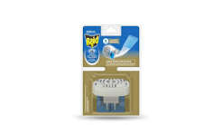 Raid Aparato para Tabletas + 4 Tabletas 