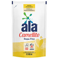  jabón líquido Ala Camellito de 900 ml