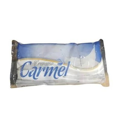 Jabon Tocador caramel pack x3