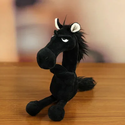Llavero Caballo Enojao